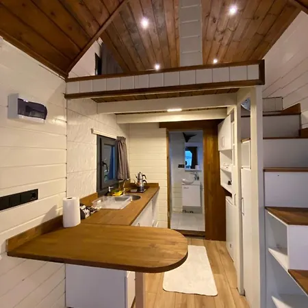 Burnaz Bungalov Casa vacanze Sapanca