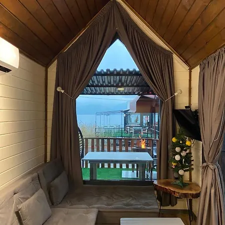Burnaz Bungalov