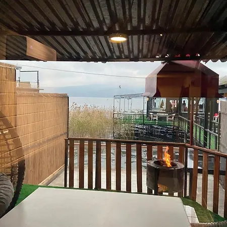 Burnaz Bungalov Casa vacanze *