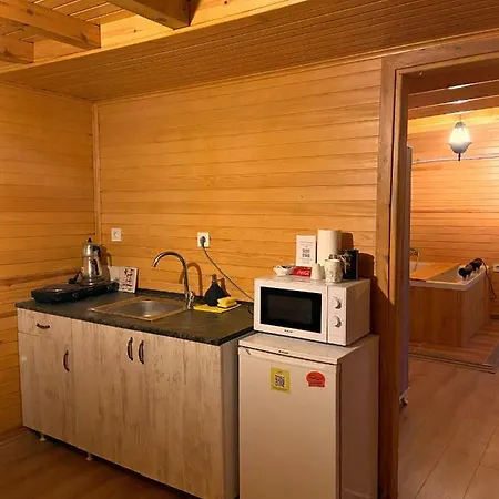 Burnaz Bungalov Casa vacanze *