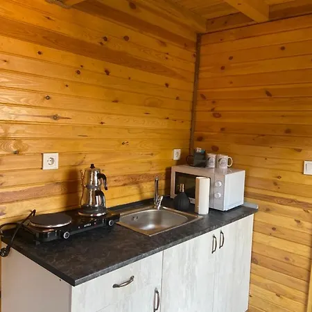 Burnaz Bungalov Casa vacanze Sapanca