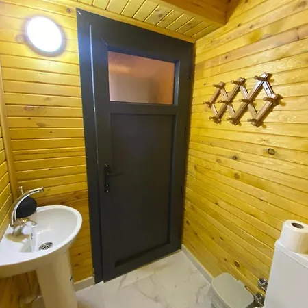 Burnaz Bungalov Casa vacanze