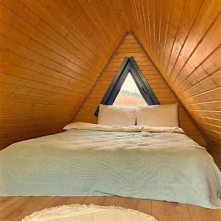 Casa vacanze Burnaz Bungalov Sapanca