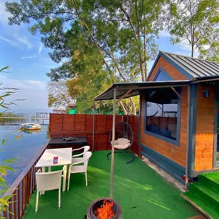 Casa vacanze Burnaz Bungalov