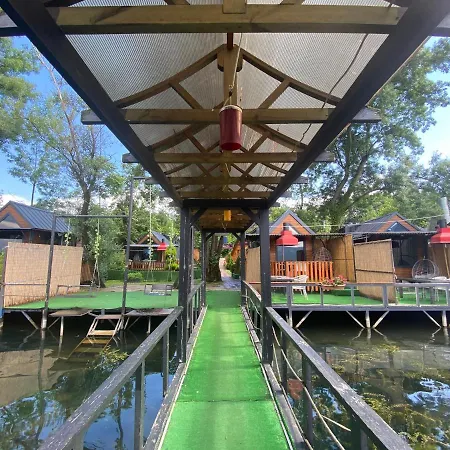 Burnaz Bungalov