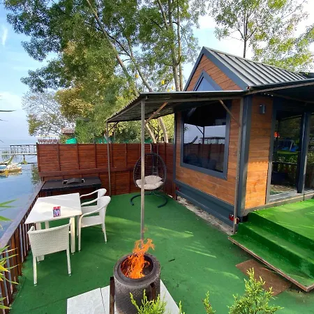 Casa vacanze Burnaz Bungalov