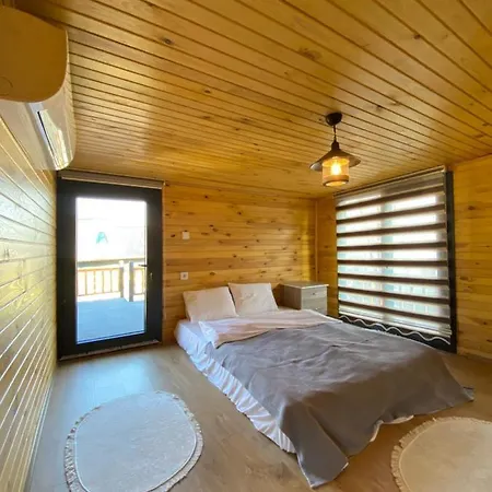 Casa vacanze Burnaz Bungalov