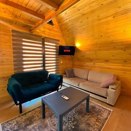 Casa vacanze Burnaz Bungalov *